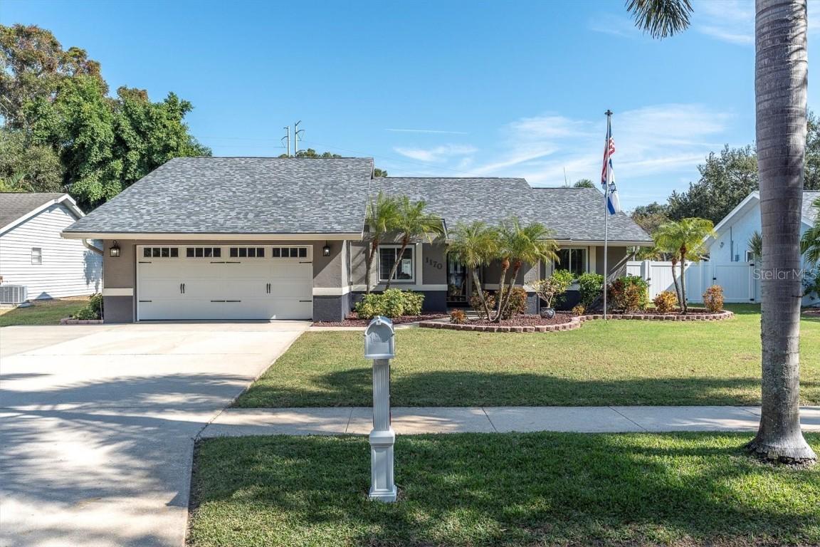 1170 Falcon Ridge Ln., Palm Harbor, FL 34683