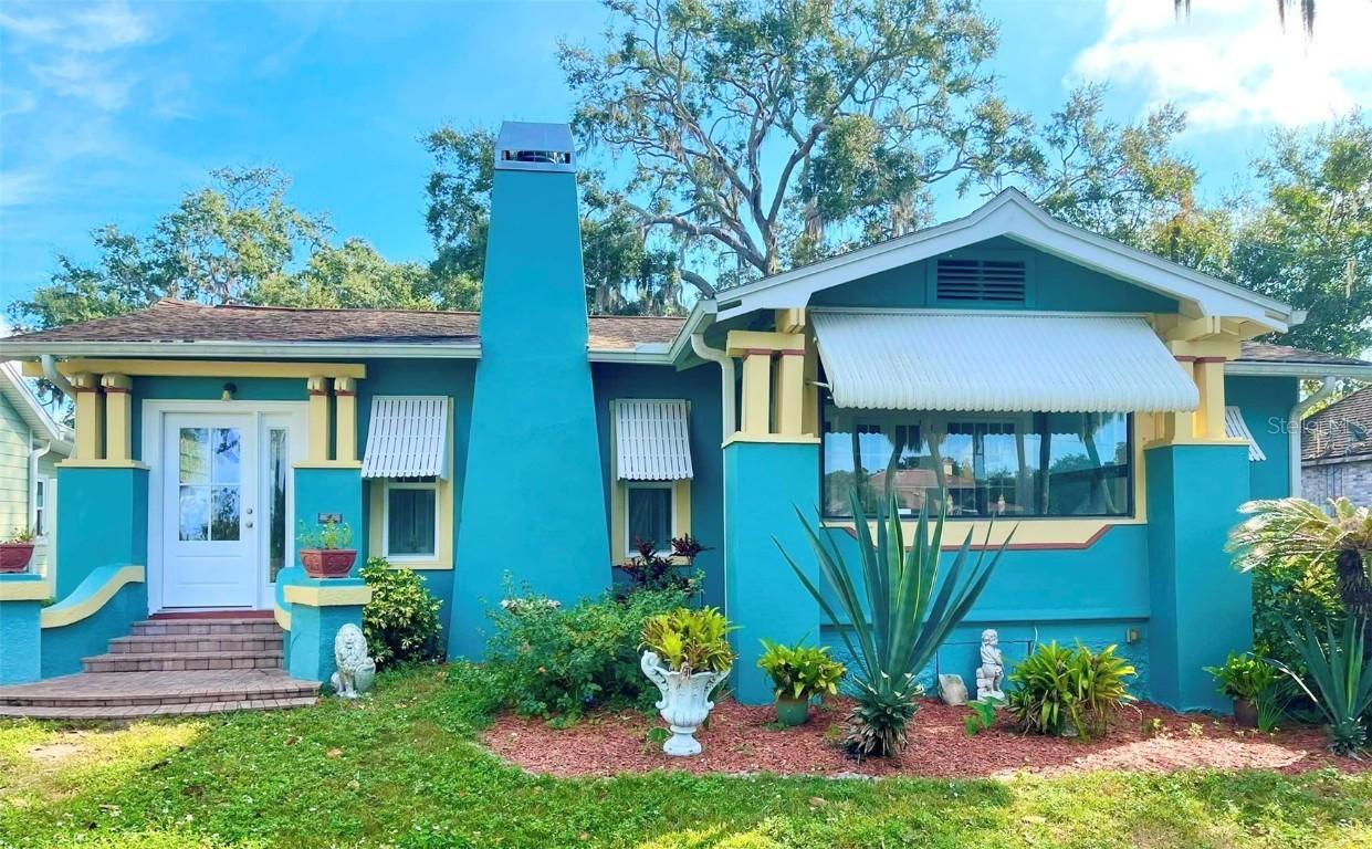 7342 Grand Blvd., New Port Richey, FL 34652