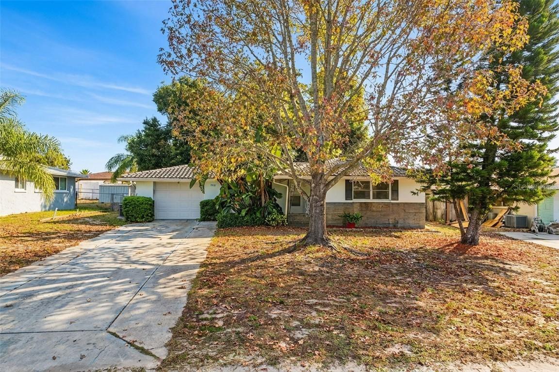 7931 Lotus Dr., Port Richey, FL 34668