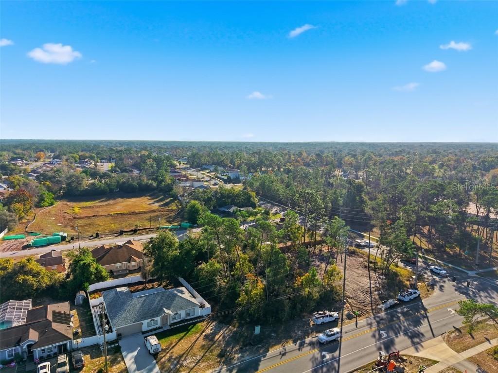 Deltona Blvd., Spring Hill, FL 34606