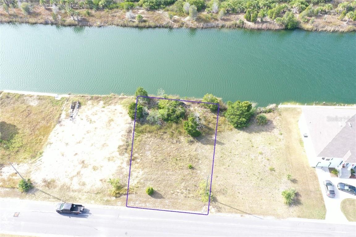 Lugustrum Dr., Hernando Beach, FL 34607