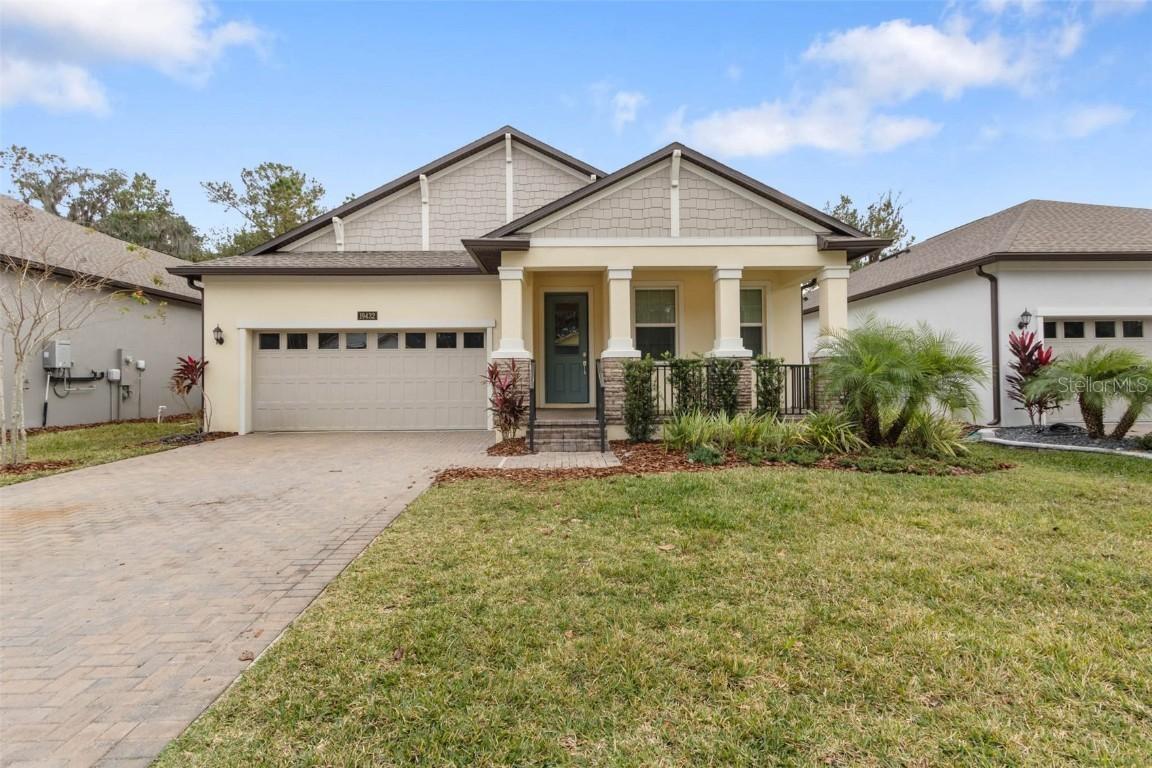 19432 Forest Garden Ct., Brooksville, FL 34601