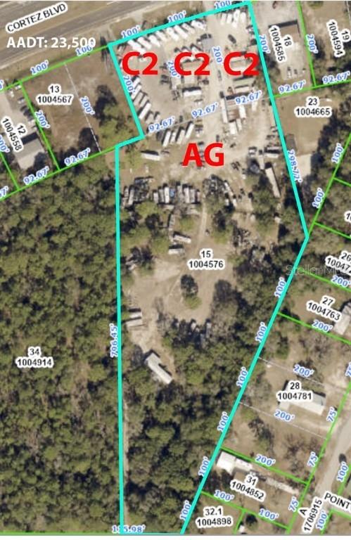 16076 Cortez Blvd., Brooksville, FL 34613
