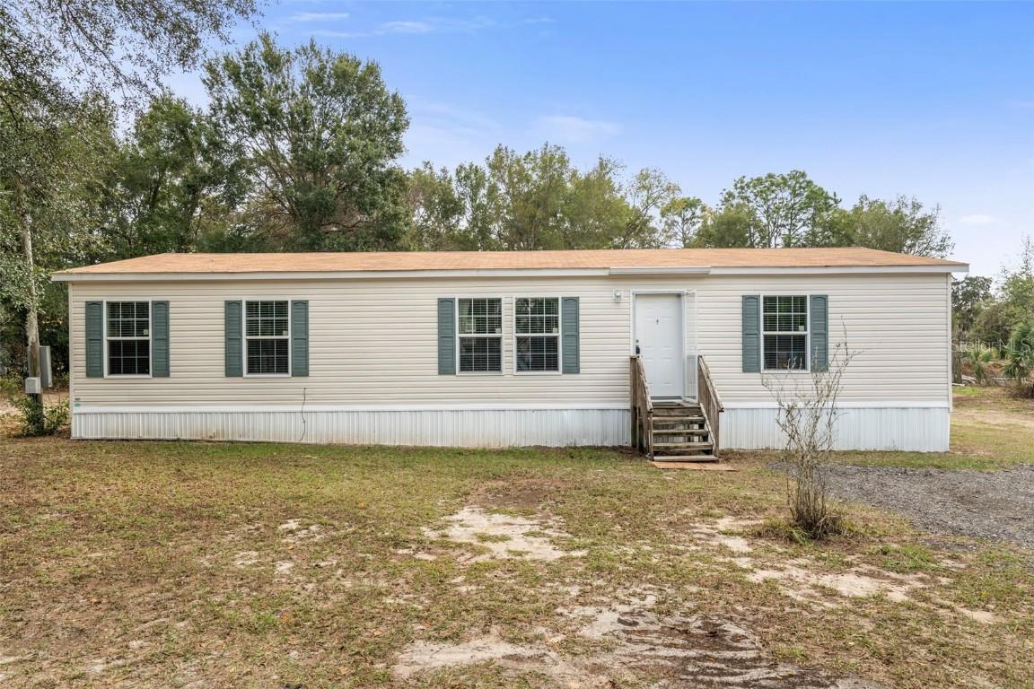17736 Medley Ave., Spring Hill, FL 34610