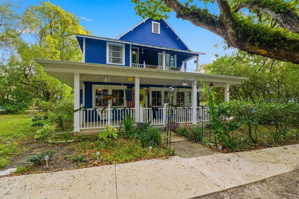 117 S Brooksville Ave., Brooksville, FL 34601