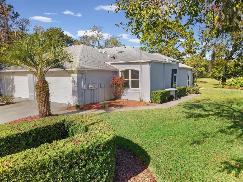 11723 Foxworth Ln., New Port Richey, FL 34654