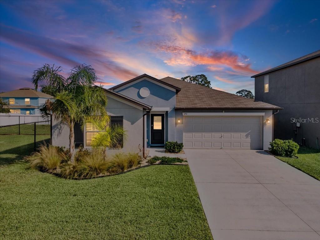 370 Argyll Dr., Spring Hill, FL 34609