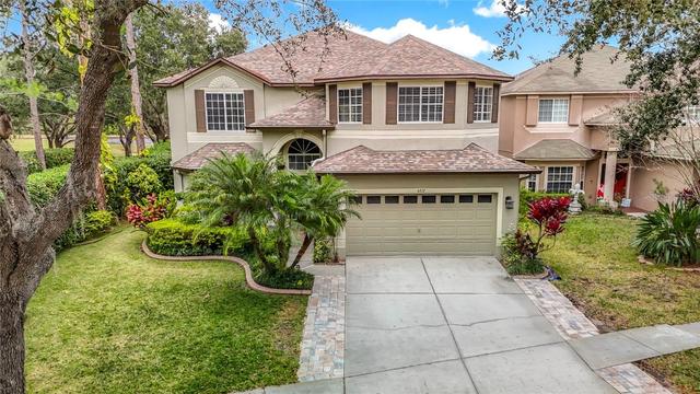 New Golf Course Lots For Sale in Lutz: December 9th to December 15th