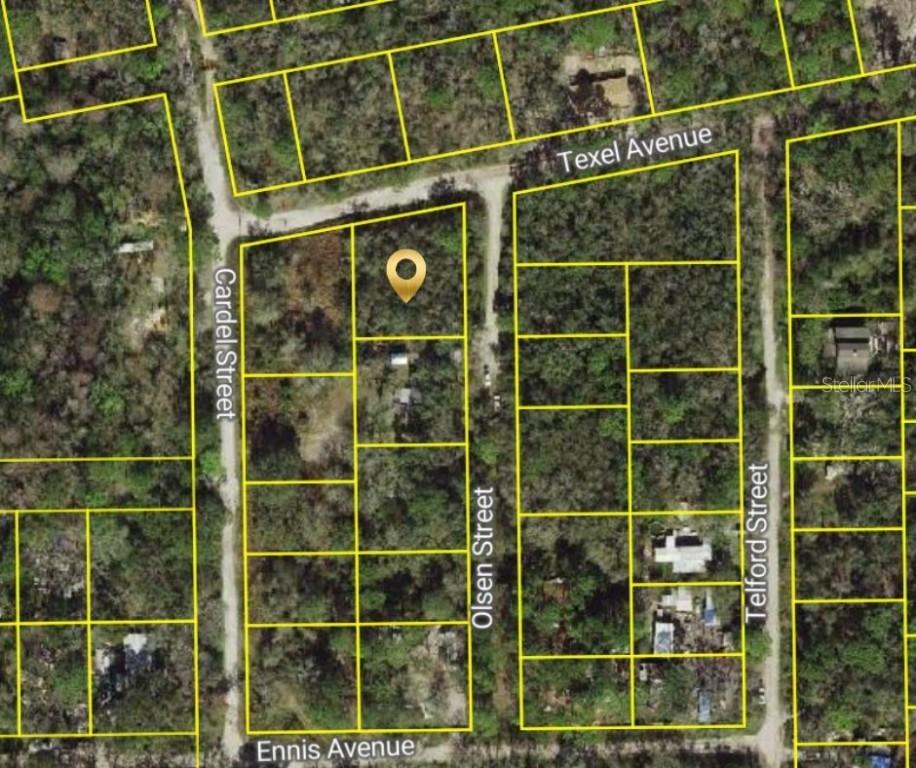 Olsen St., New Port Richey, FL 34654