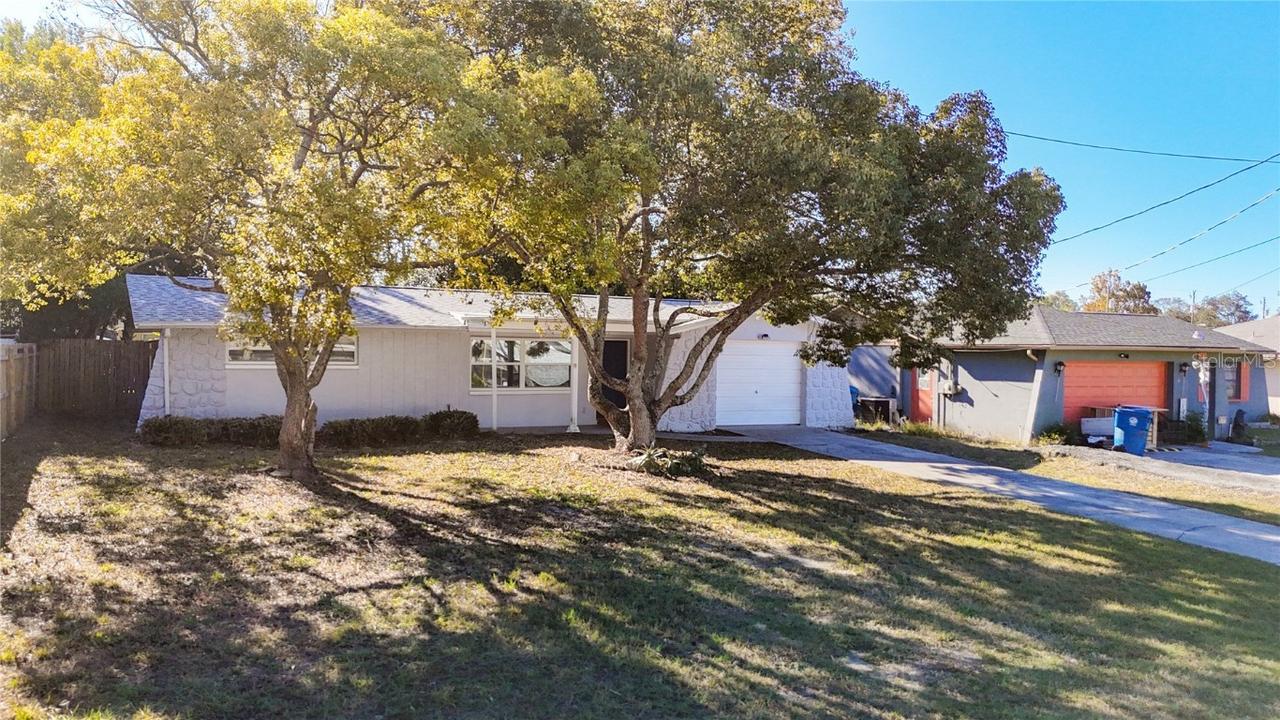 4077 Ramona Dr., Spring Hill, FL 34606