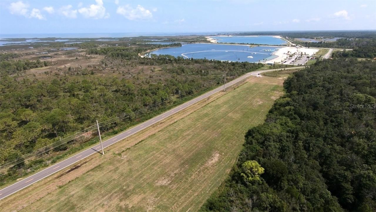 Old Dixie Hwy., Hudson, FL 34667