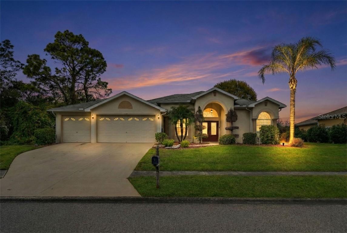 13375 Newcastle Ave., Spring Hill, FL 34609