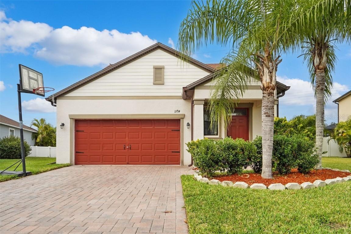 11714 Lake Blvd., New Port Richey, FL 34655