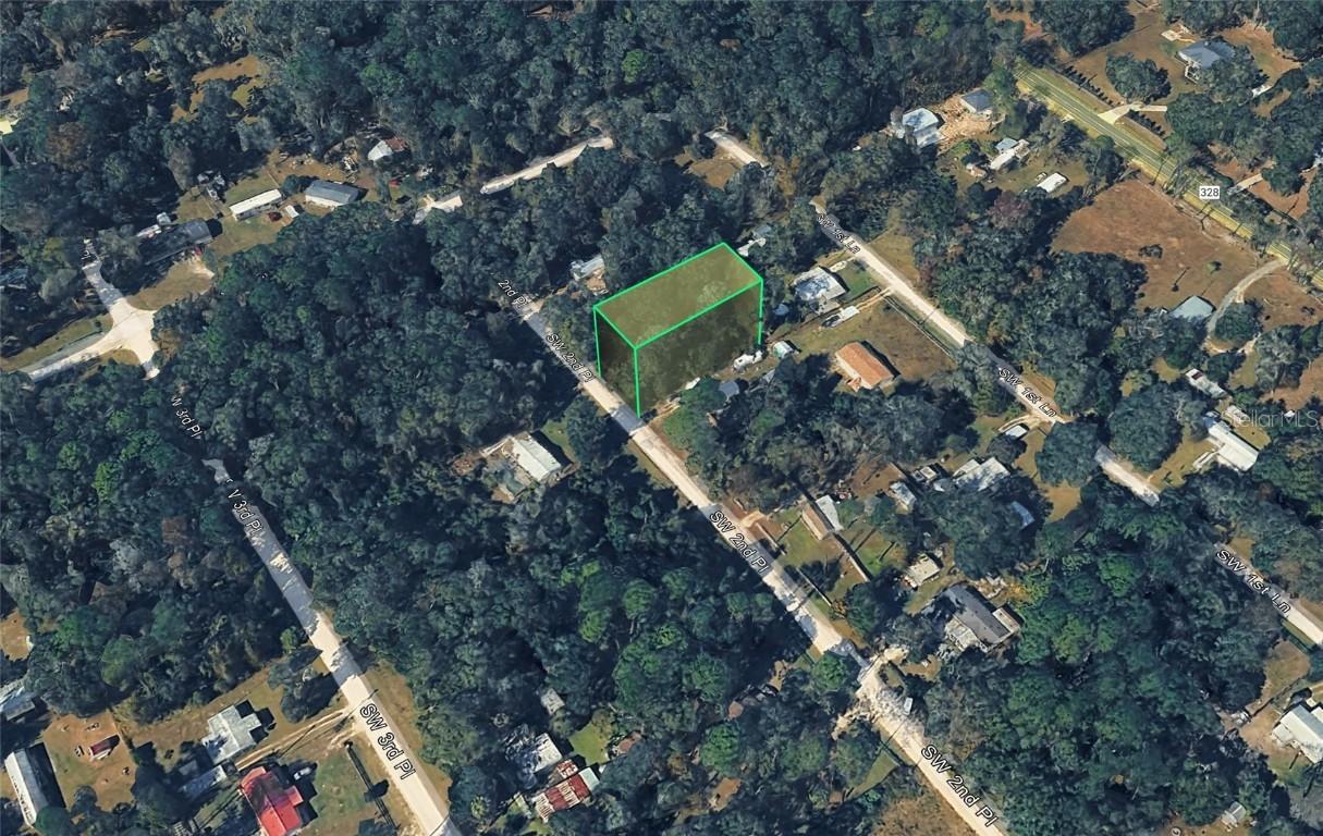 5 SW 2nd Pl., Ocala, FL 34481