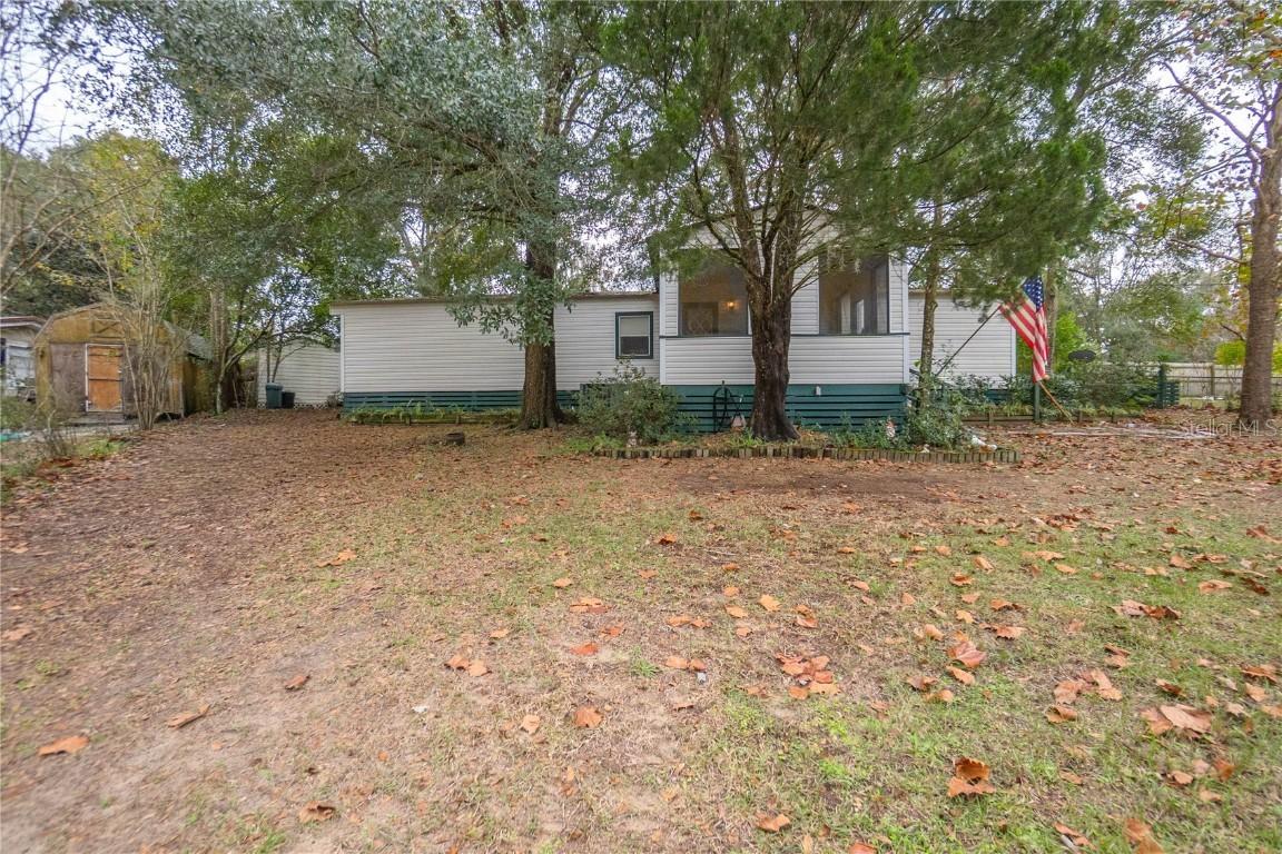 8032 E Bayberry Ln., Floral City, FL 34436