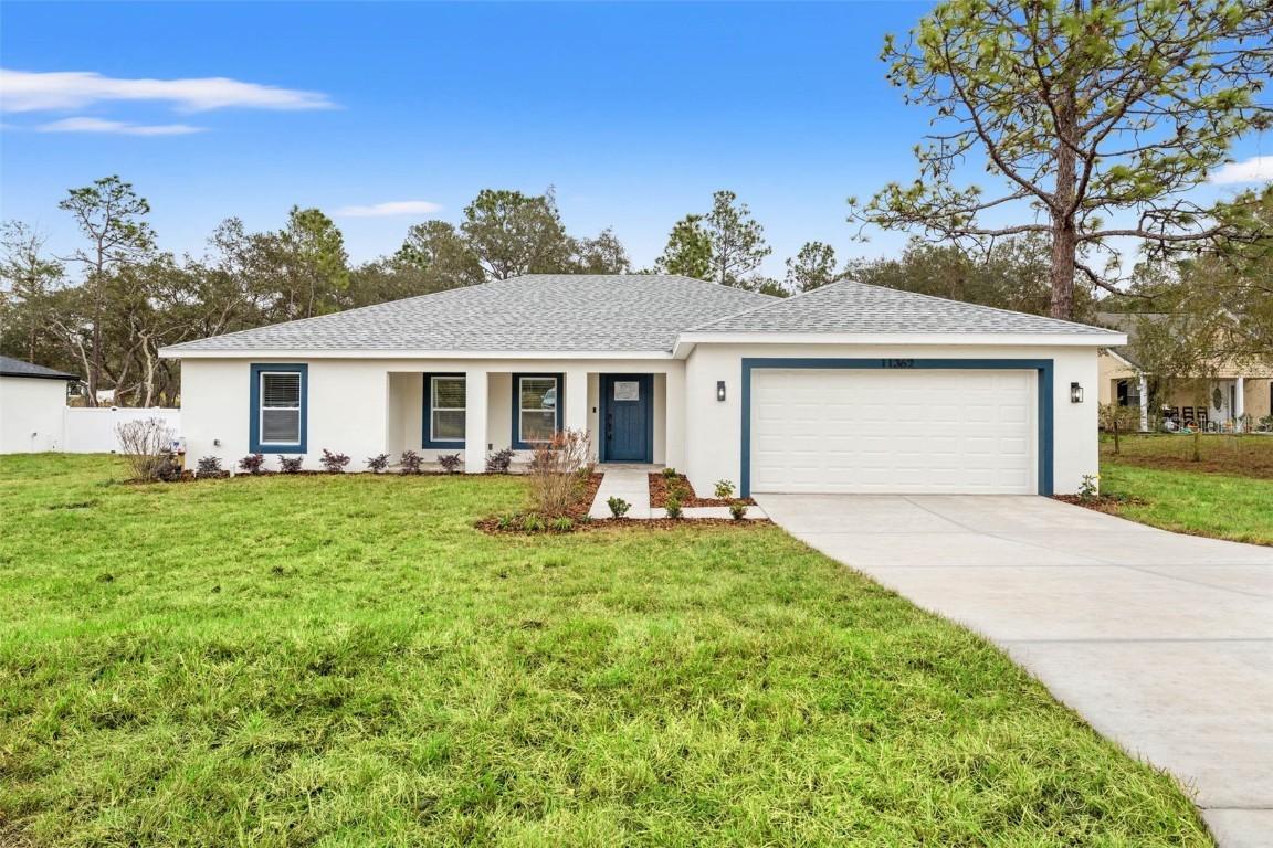 11362 Paramount Ave., Brooksville, FL 34614