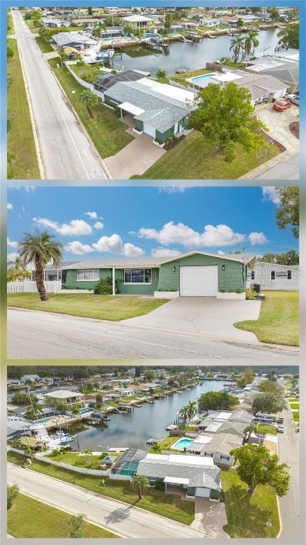 6606 Beach Blvd., Hudson, FL 34667