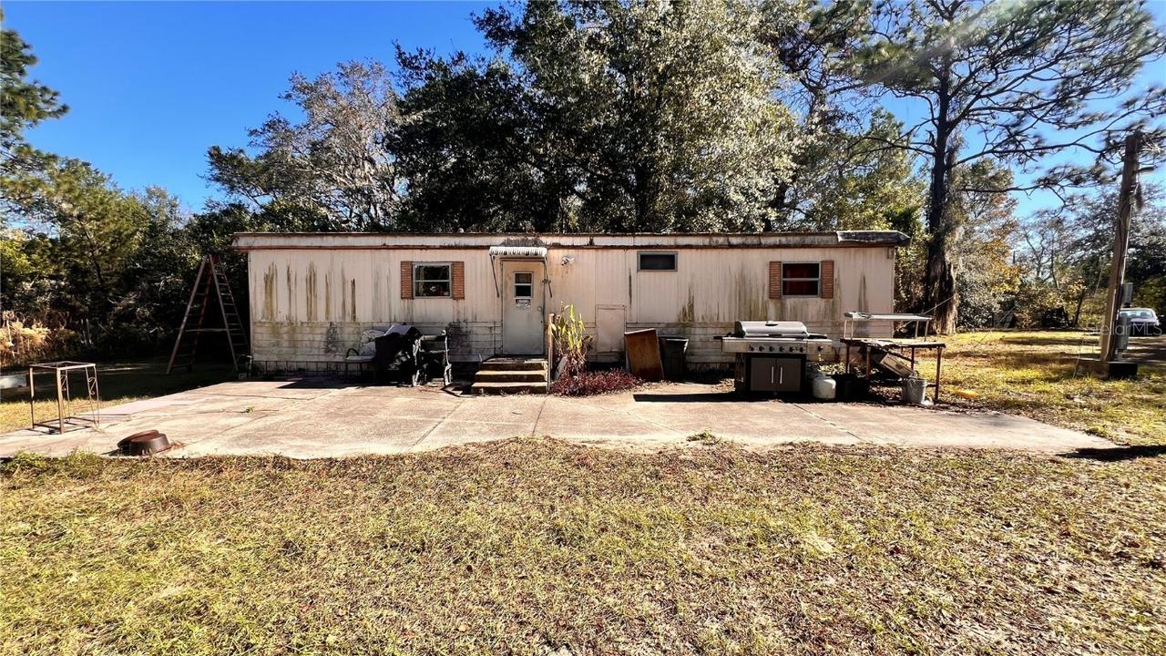 1089 Anderson Snow Rd., Spring Hill, FL 34609