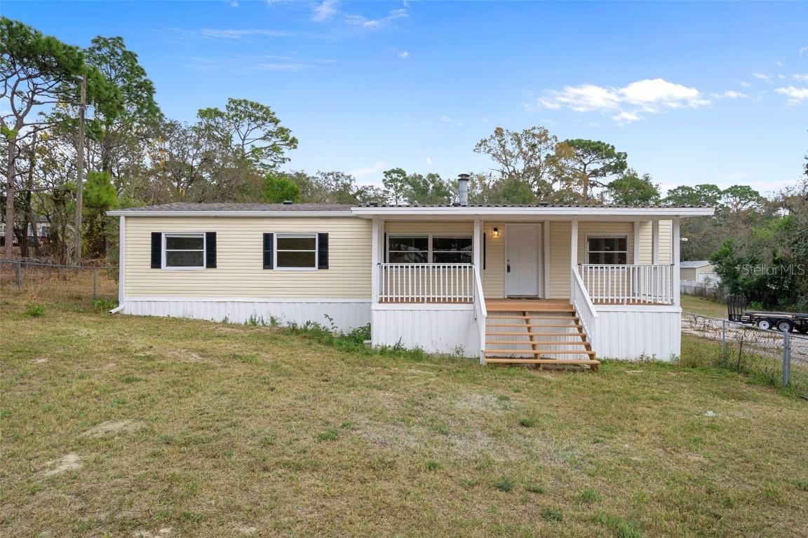 18008 Greensboro St., Spring Hill, FL 34610