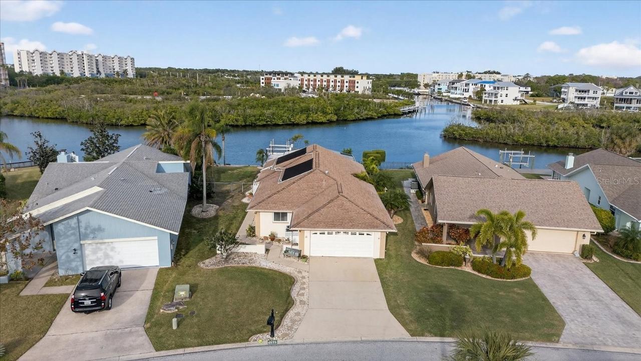 4535 Rickover Ct., New Port Richey, FL 34652