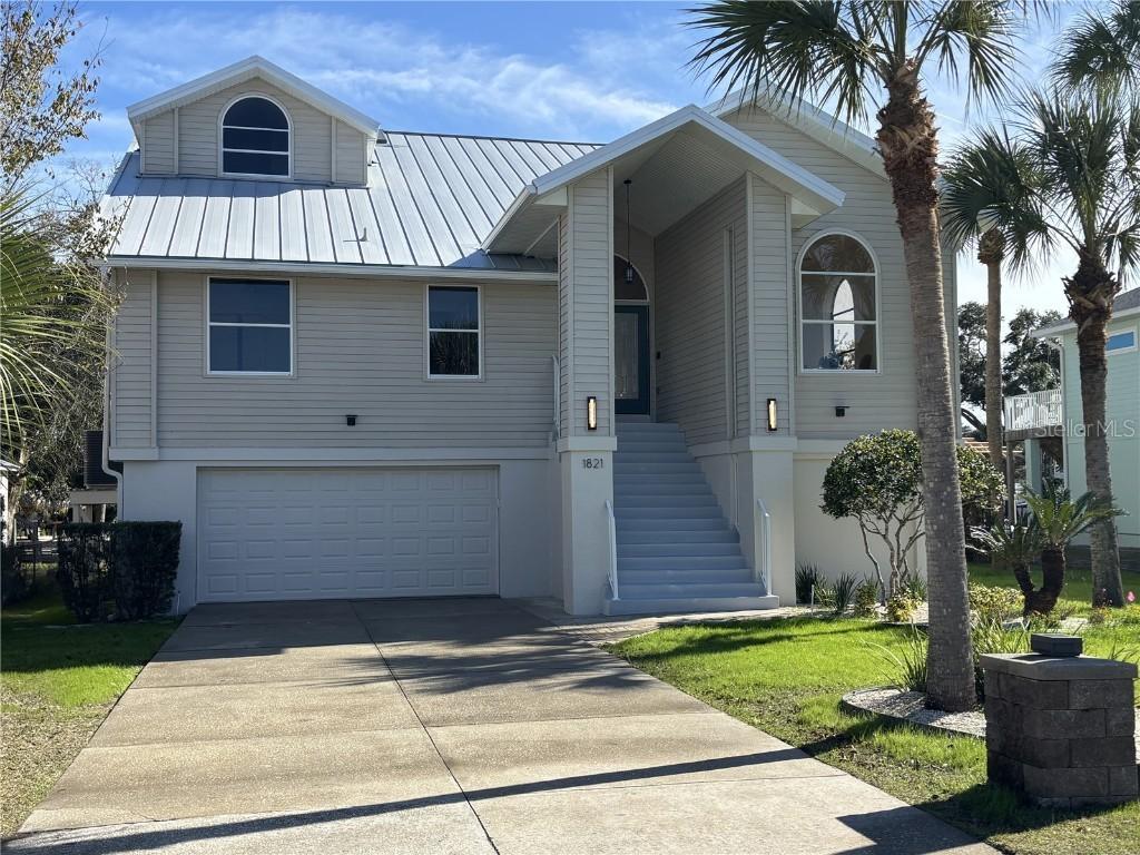 1821 NW 20th Ave., Crystal River, FL 34428