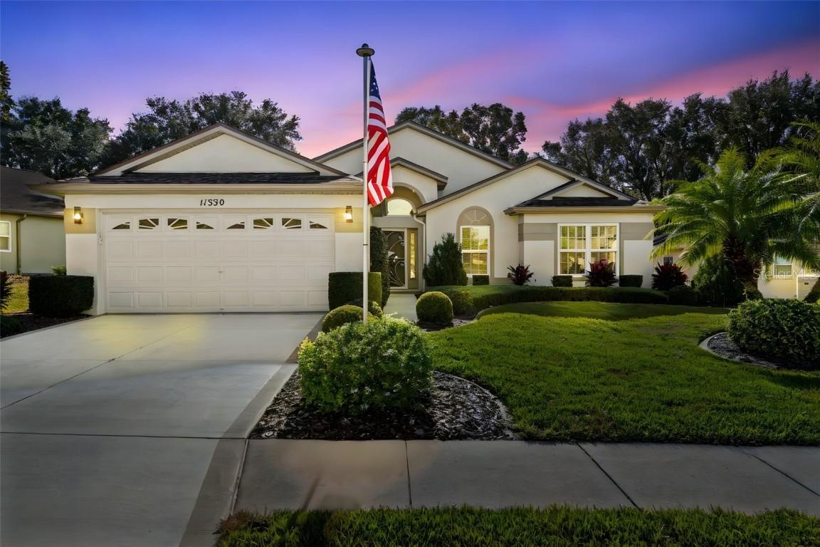 11330 Leeds Dr., Spring Hill, FL 34609