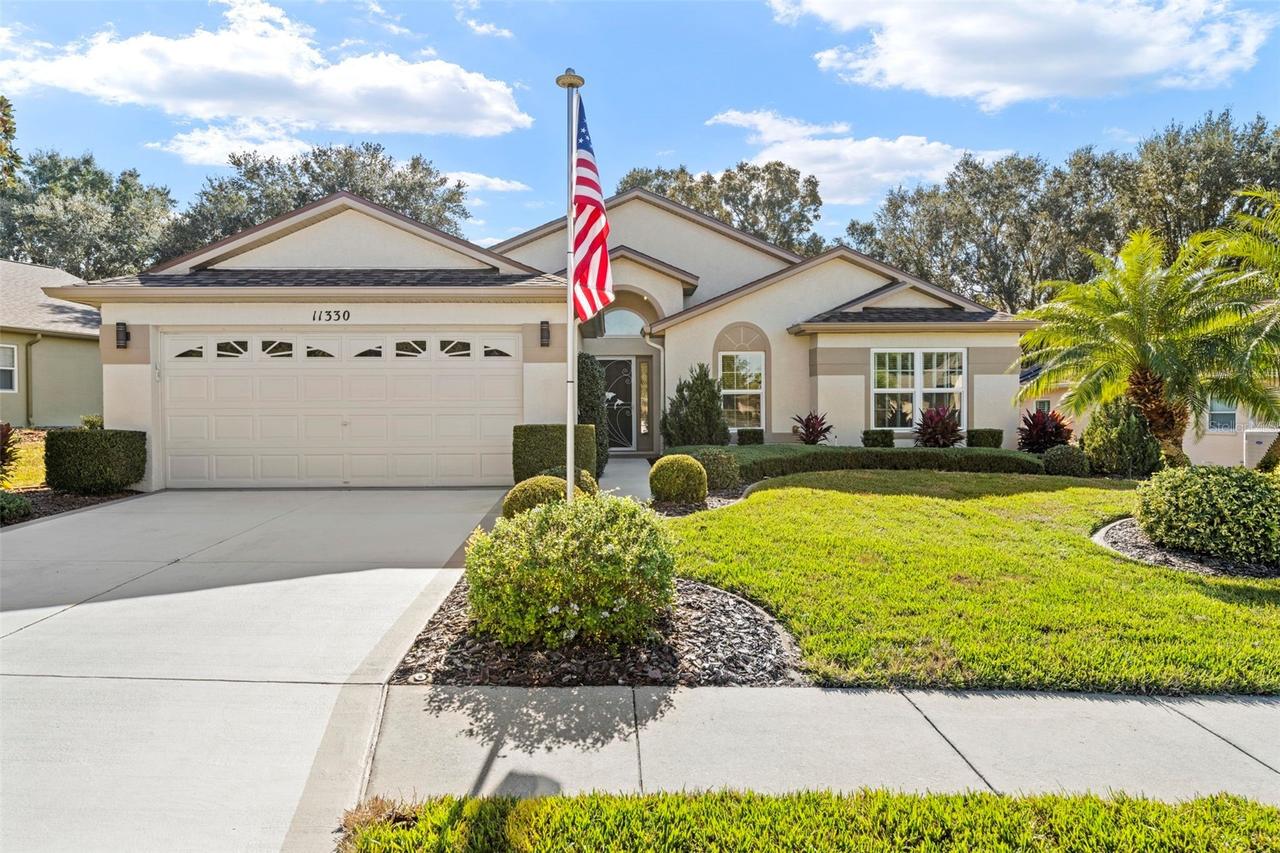 11330 Leeds Dr., Spring Hill, FL 34609