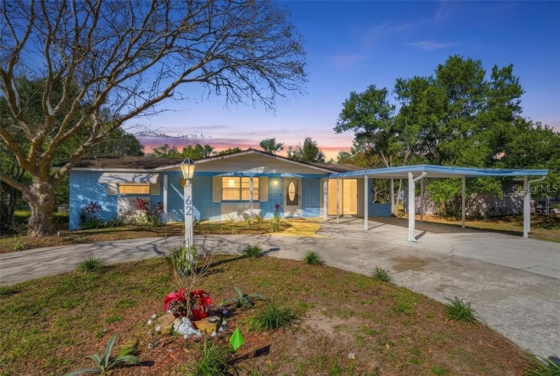 62 S Tyler St., Beverly Hills, FL 34465