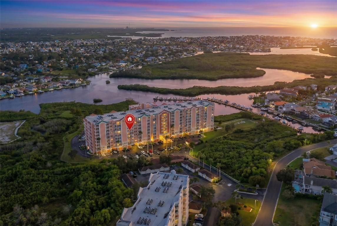 4516 Seagull Dr. #615, New Port Richey, FL 34652