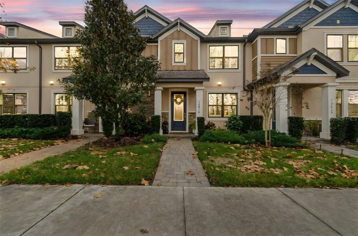 12616 Rangeland Blvd., Odessa, FL 33556