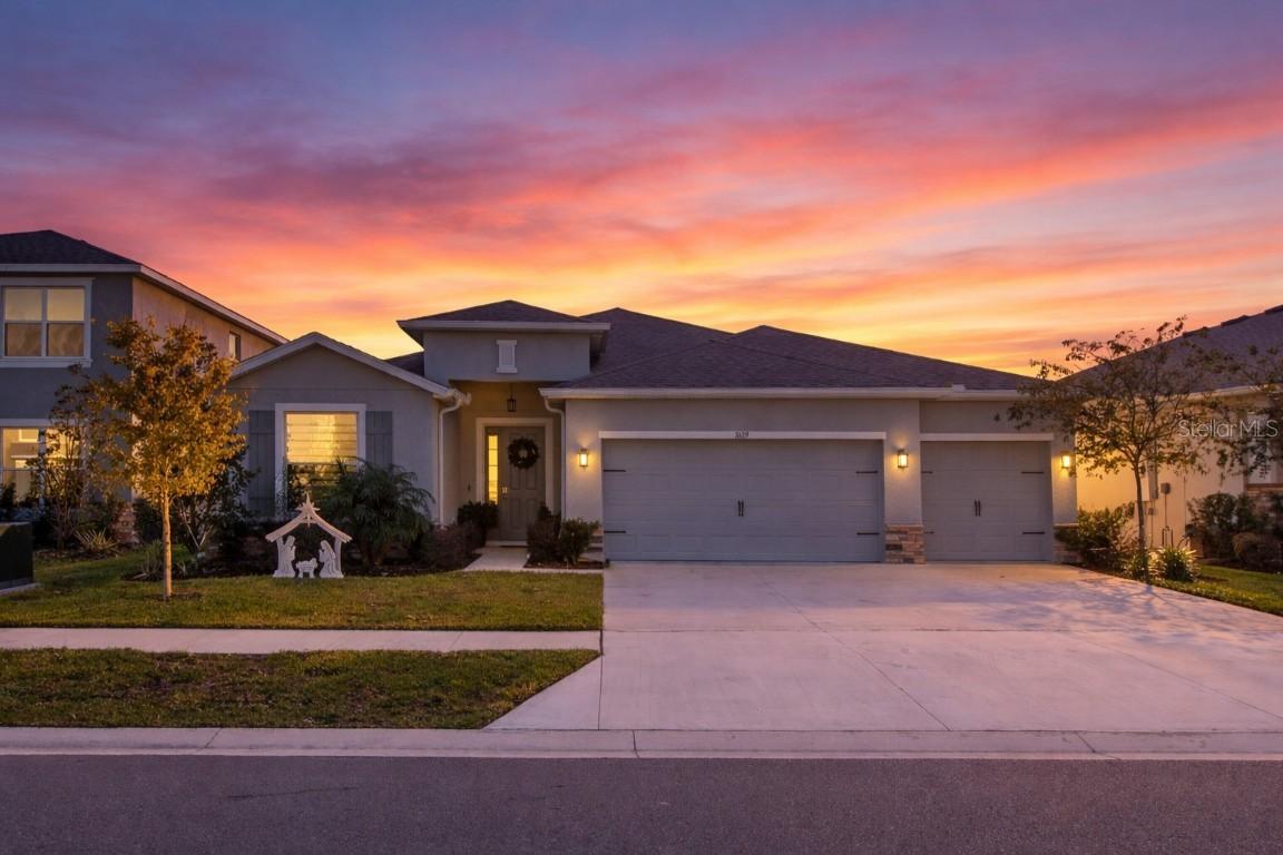 7629 Broad River Ave., Land O Lakes, FL 34638