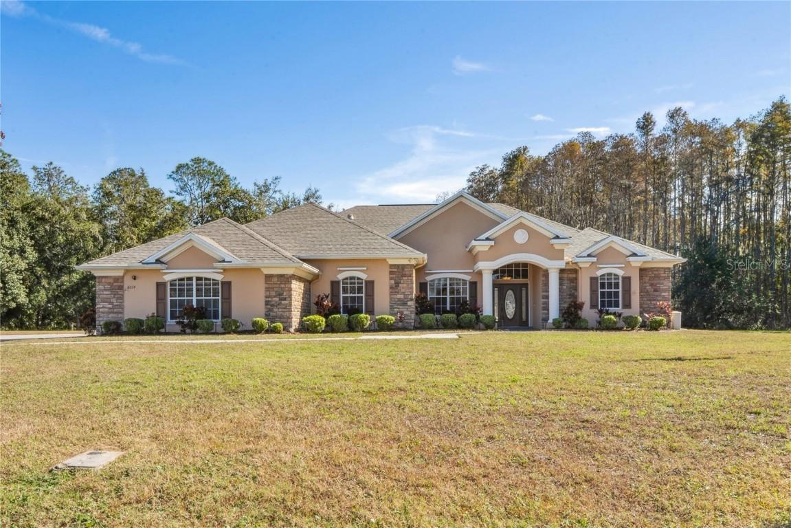 6034 Wooden St., New Port Richey, FL 34653