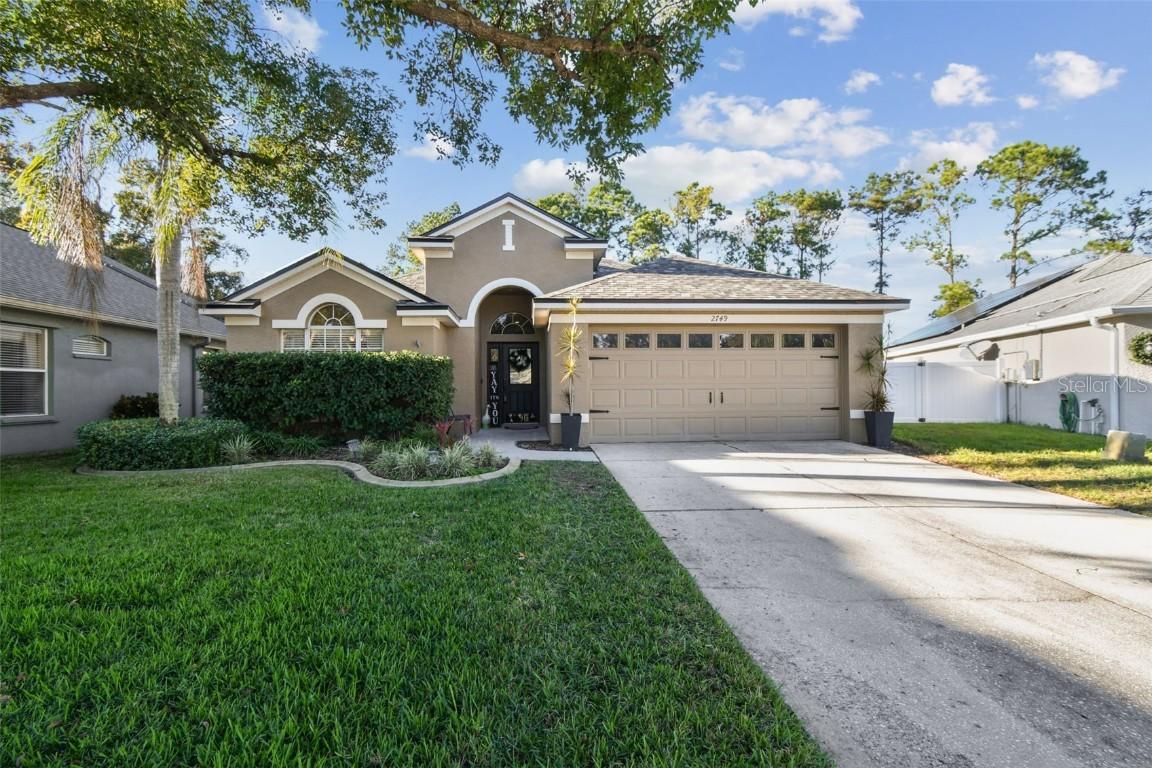 2749 Big Pine Dr., Holiday, FL 34691