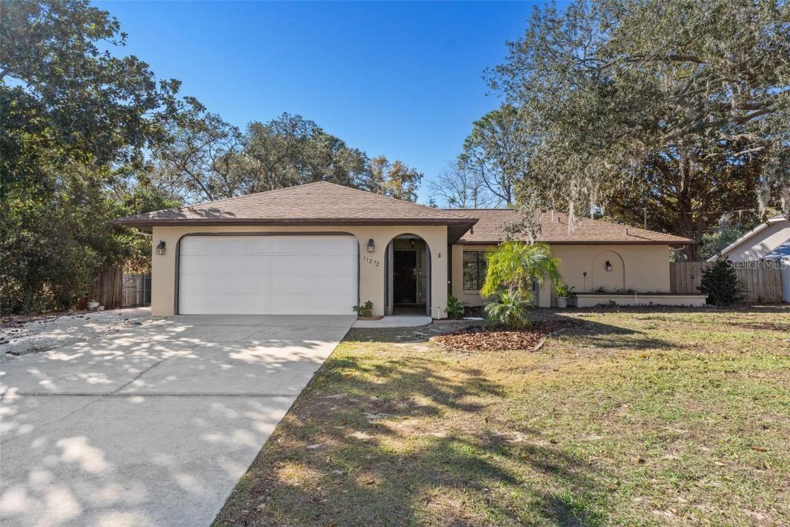 11272 Portsmouth St., Spring Hill, FL 34609