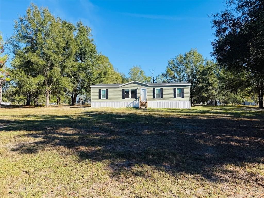 16226 41st Pl., Wellborn, FL 32094