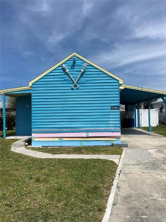 6623 Tower Dr., Hudson, FL 34667