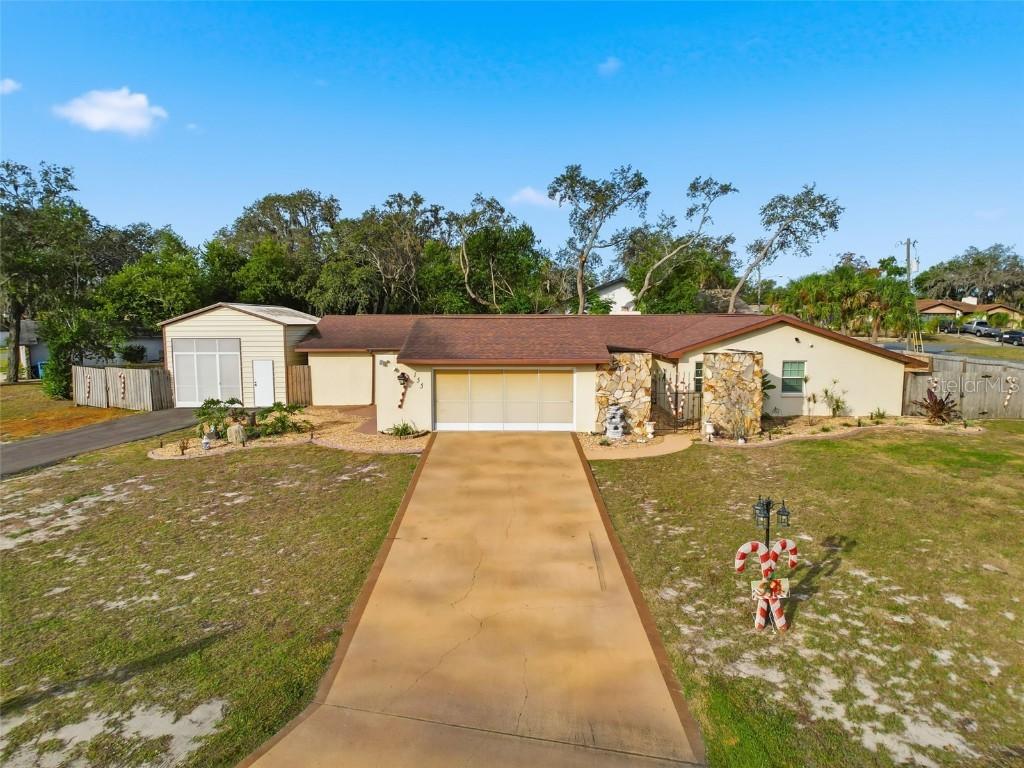 155 Ruskin Ave., Spring Hill, FL 34606