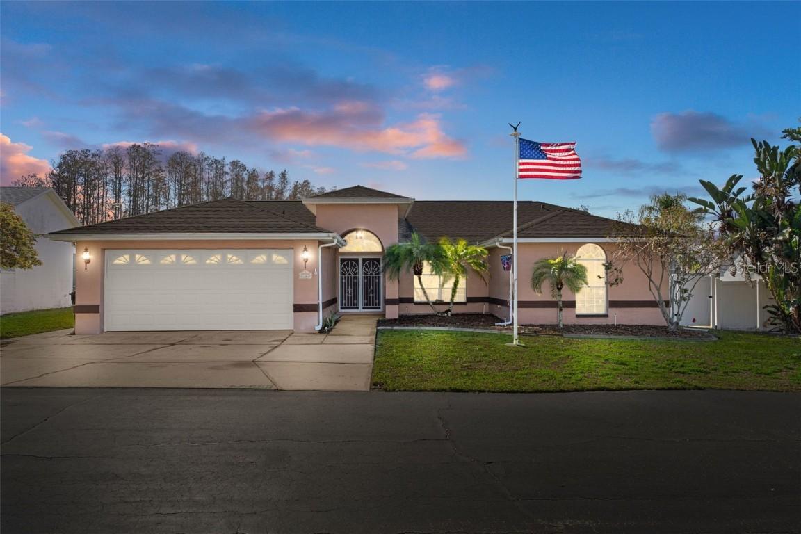 7623 Leighton Cir., New Port Richey, FL 34654