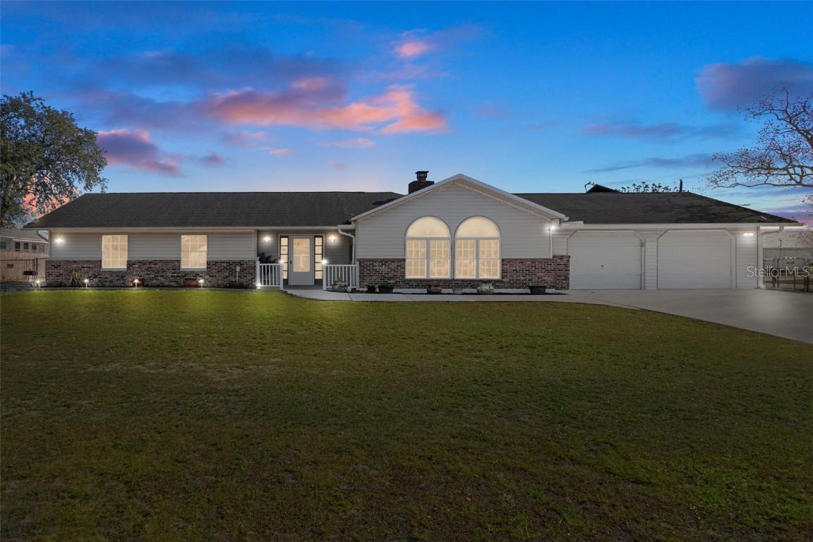 4286 Bluewater Ave., Spring Hill, FL 34606