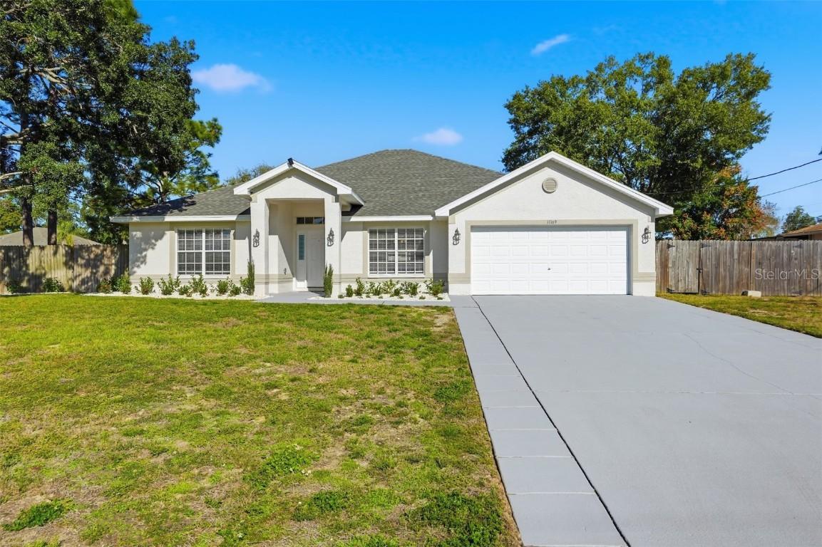 11169 Claymore St., Spring Hill, FL 34609