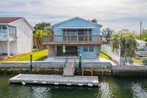 14217 Hendry Ct., Hudson, FL 34667