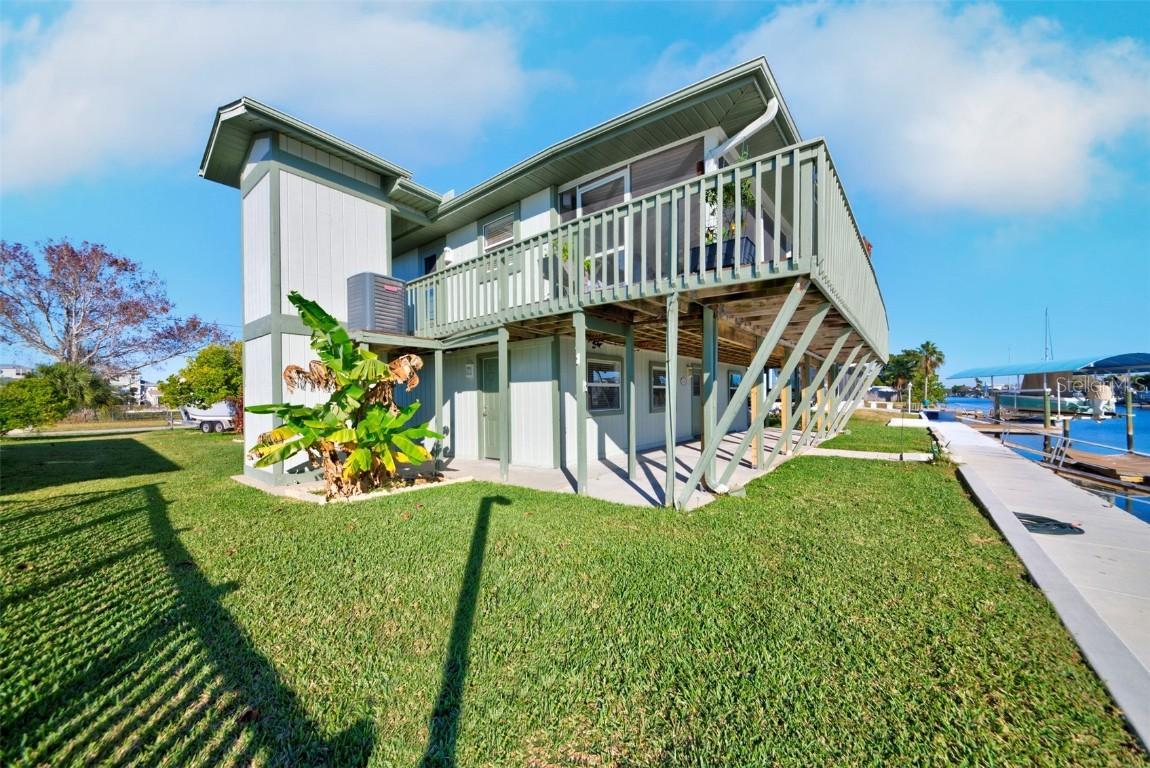 3358 Minnow Creek Dr., Hernando Beach, FL 34607