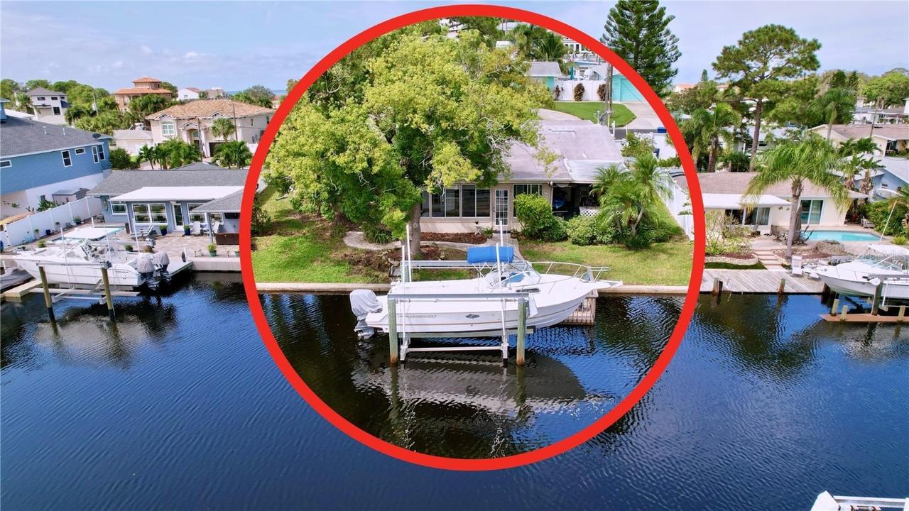 311 Morningside Dr., Palm Harbor, FL 34683