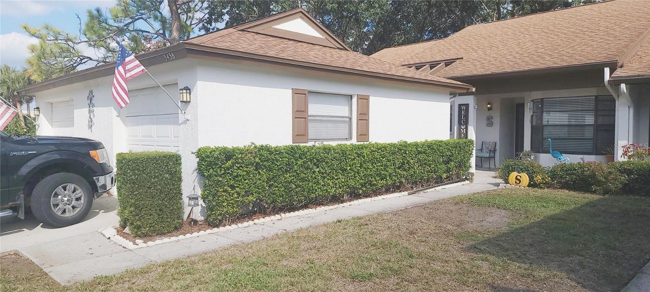 3438 Lori Ln., New Port Richey, FL 34655