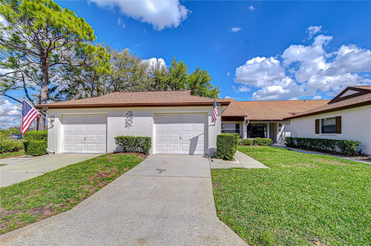 3438 Lori Ln., New Port Richey, FL 34655