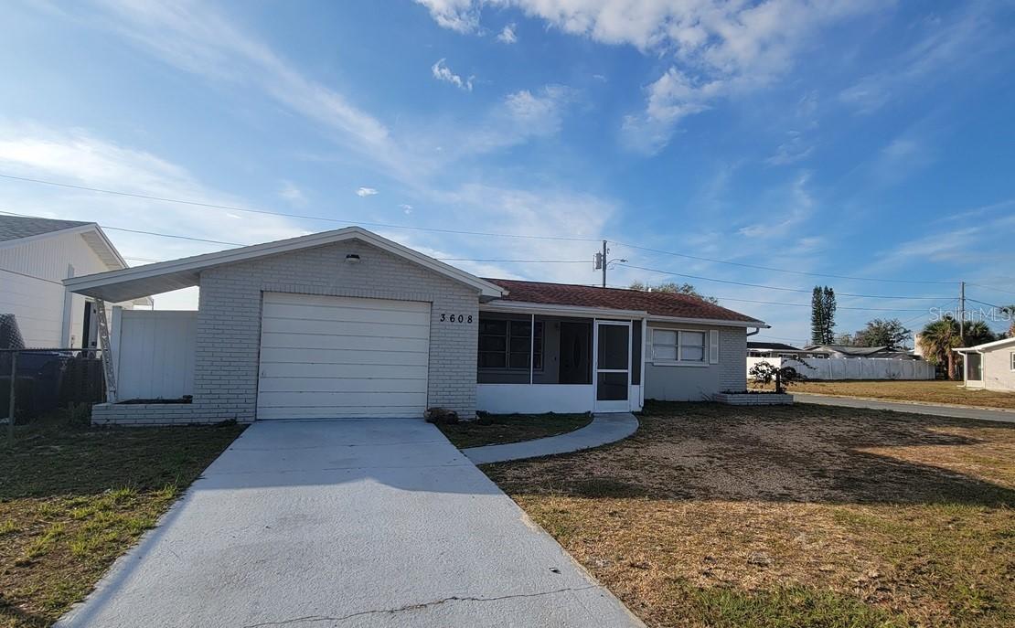 3608 Brompton Dr., Holiday, FL 34691