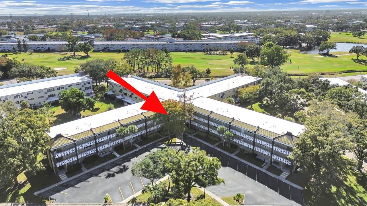 2417 Persian Dr. #51, Clearwater, FL 33763