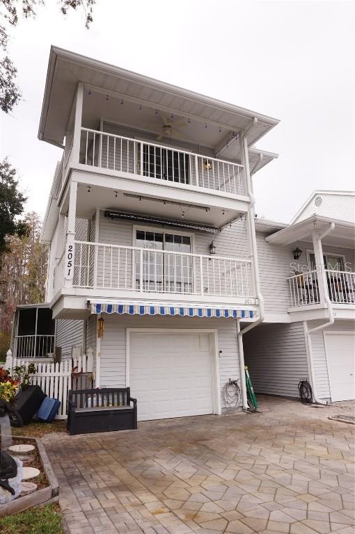 2051 Vista Del Sol Cir. #201, Lutz, FL 33558