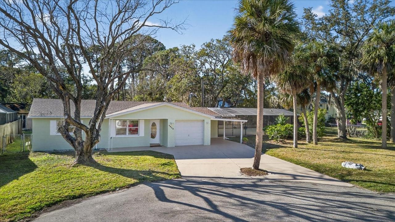 4928 Amherst Ct., New Port Richey, FL 34652