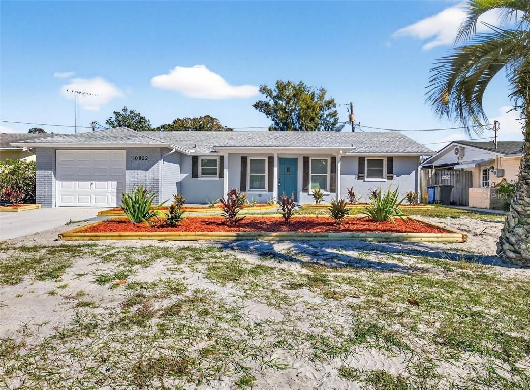 10822 Lyndale Ave., Port Richey, FL 34668